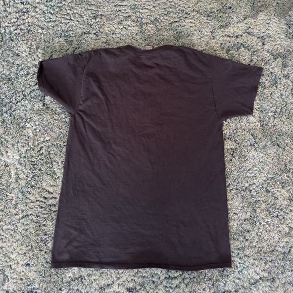 J Cole The Off Season Festival Tour Concert Large Hip Hop Rap Shirt - Picture 4 of 4